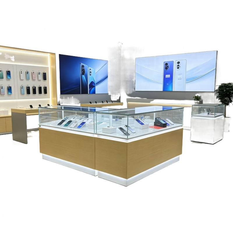 custom.Store Design Modern Sto - Interior Design Modern 评论和价格