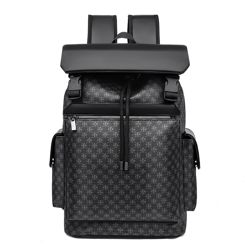 Designer Printed Leather Backp - Interior Design Journal 评论和价格