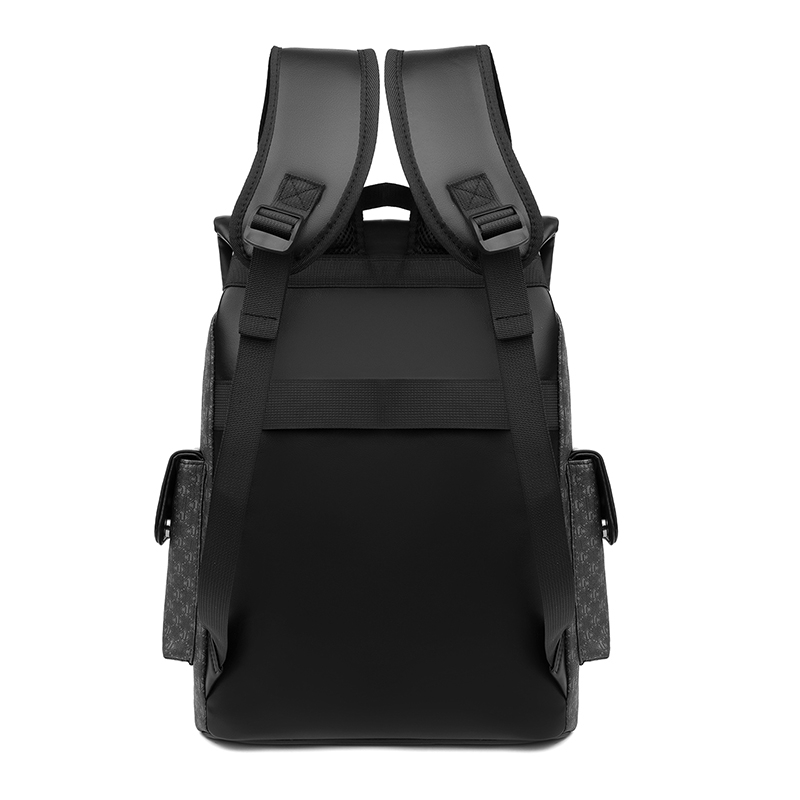 Designer Printed Leather Backp - Interior Design Journal 评论和价格