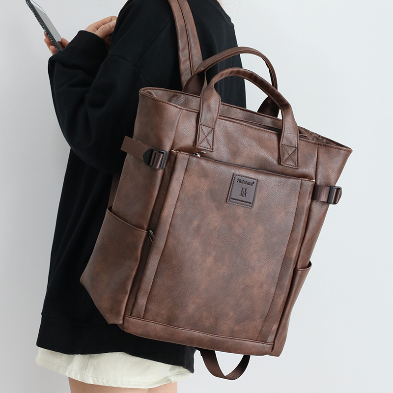 Designer Women Backpacks PU Le - Interior Design Journal 评论和价格