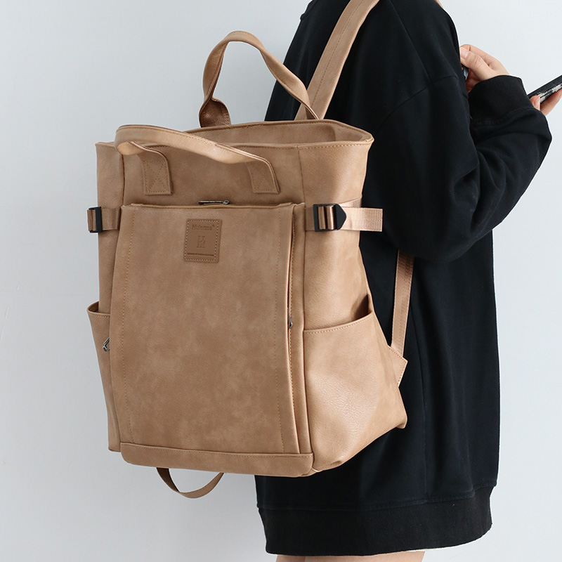 Designer Women Backpacks PU Le - Interior Design Journal 评论和价格