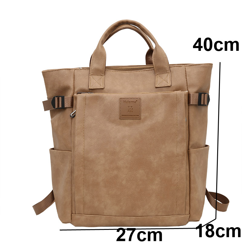Designer Women Backpacks PU Le - Interior Design Journal 评论和价格