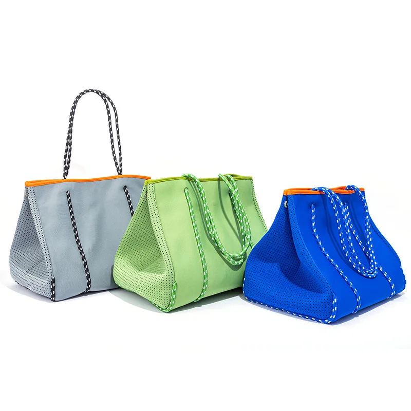 Casual Neoprene Large Capacity - Interior Design Bali 评论和价格