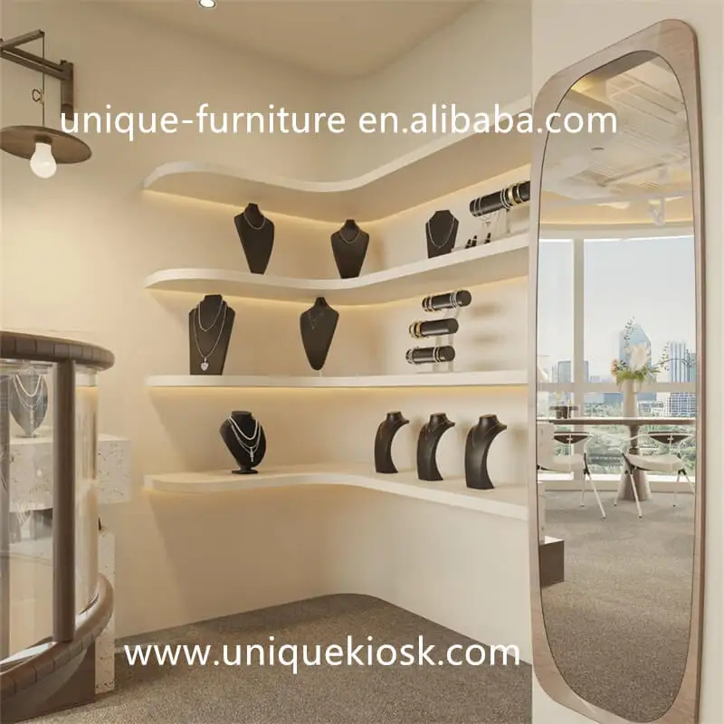 custom.Luxury Modern Jewelry I - Interior Design Modern 评论和价格