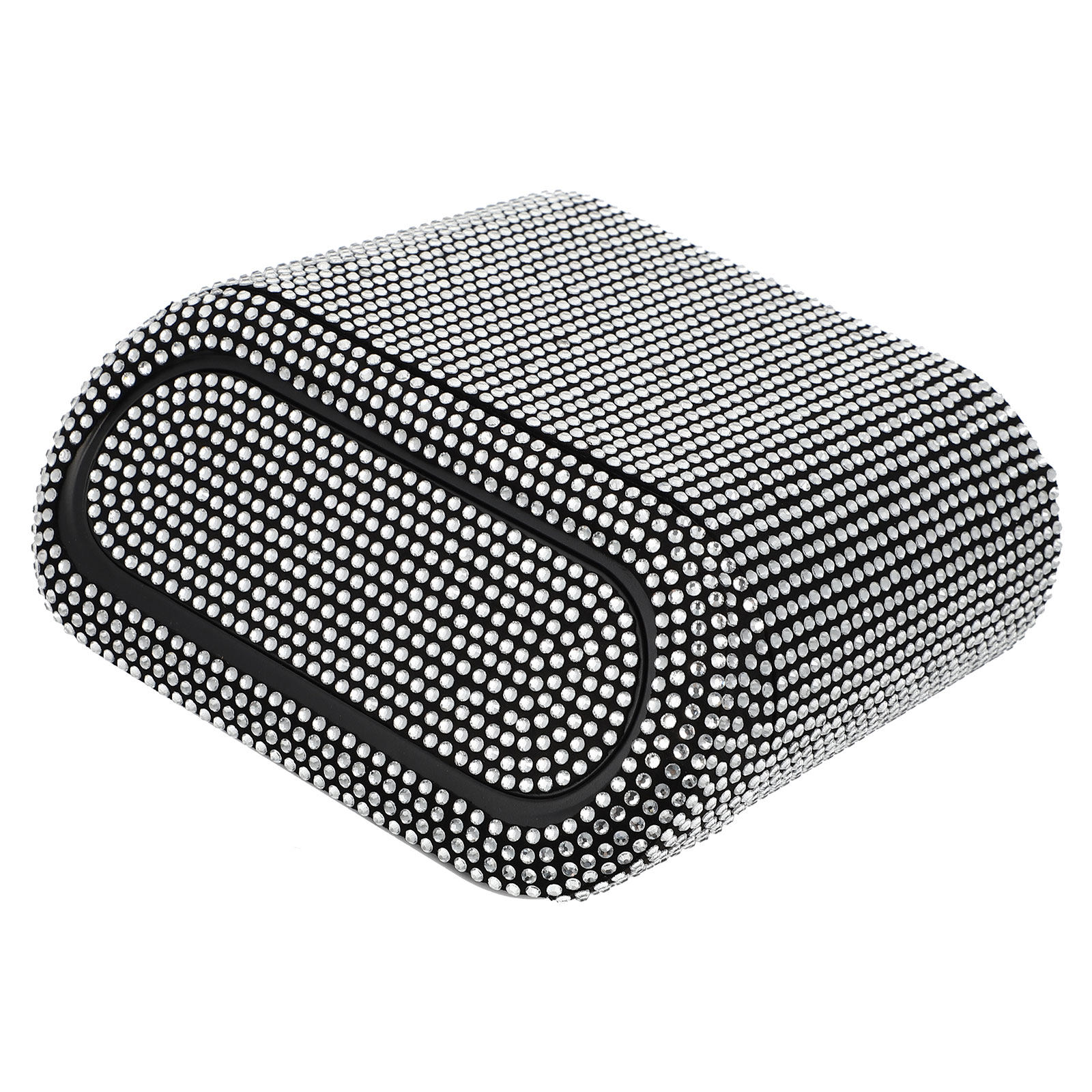 Glitter Car Trash Can Portable - Interior Design Type 评论和价格